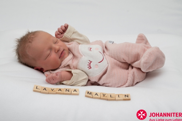 Layana Maylin 