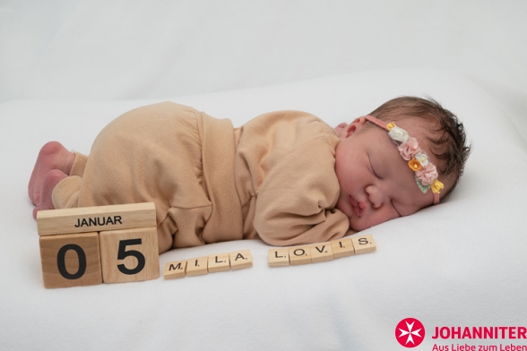 Mila Lovis 