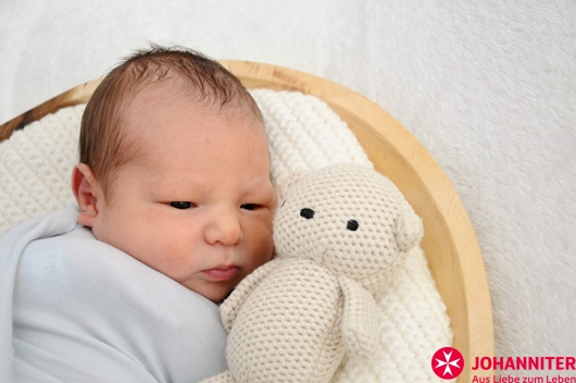 Liam Marc 