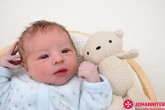 Darius Thomas Vorsatz