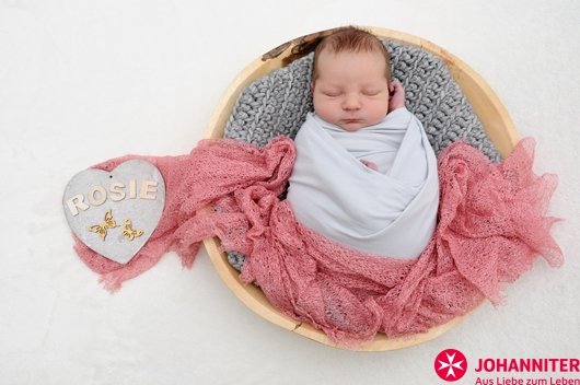 Rosie Olivia Pauline Wunsch