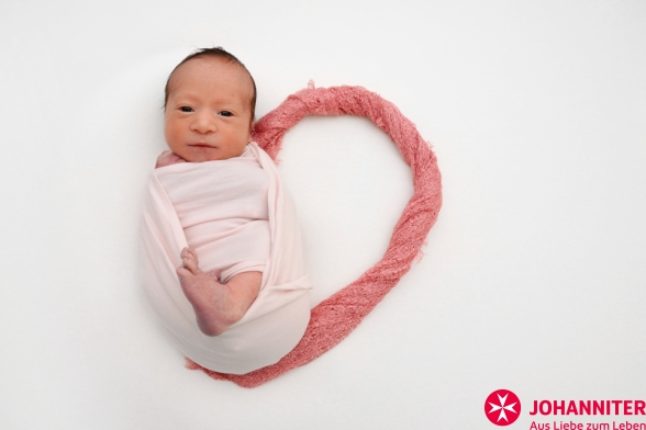 Livia-Malea John