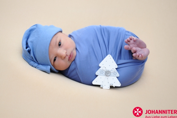 Henry Michael Reiher