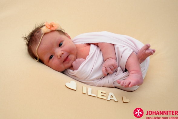 Ilea Hedi 