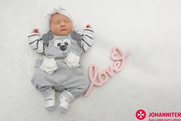 Luzie Sophia Funke