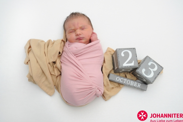 Amelie Ida Sophie 