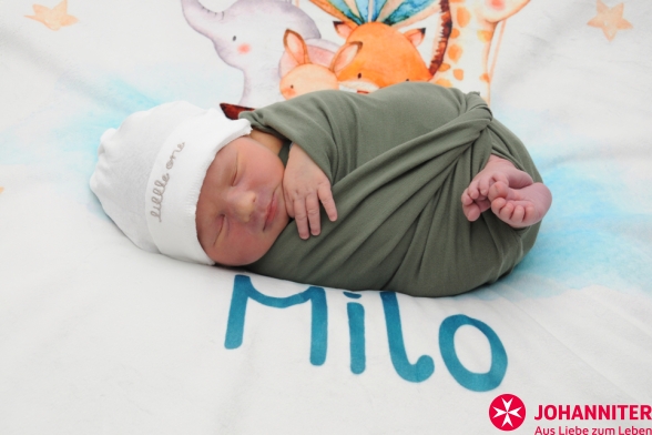 Milo 