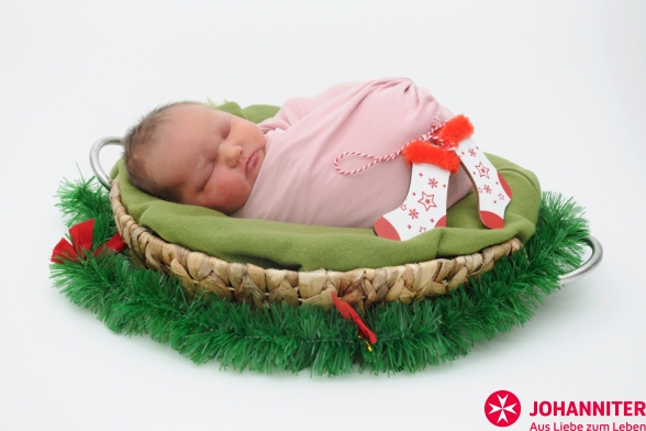 Isabella Malia Hentrich