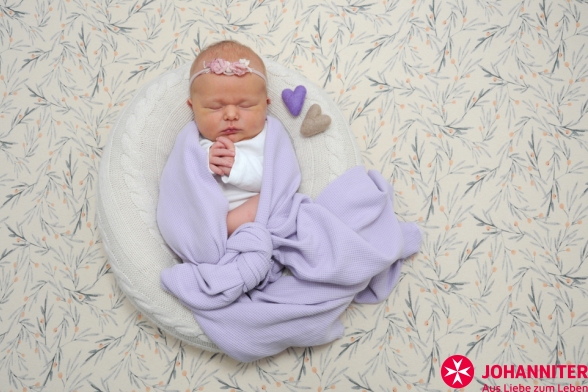 Alisia Thilly Mariechen Graff